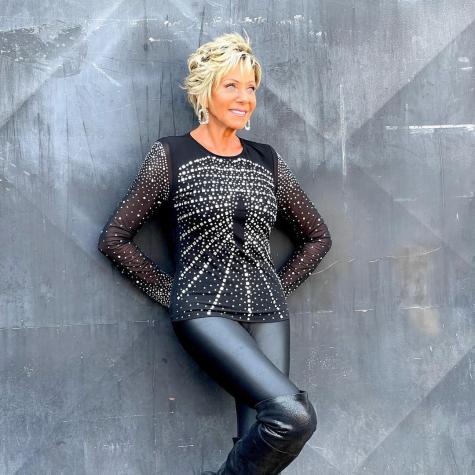 Raquel Argandoña estrena su propio programa digital