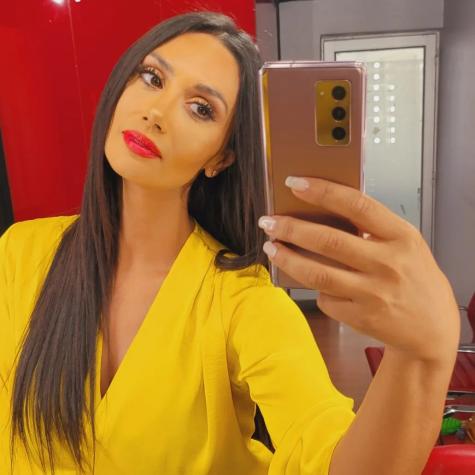 “Viva la vida”: Ex marido de Pamela Díaz anuncia su matrimonio