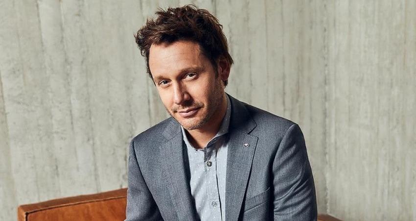 Prensa argentina habla de una supuesta infidelidad de Benjamín Vicuña a su nueva novia