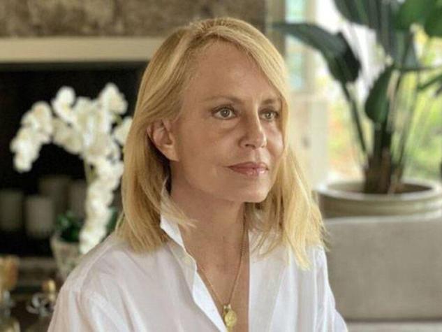 Cecilia Boloccó revela por qué estuvo en cama durante tres semanas