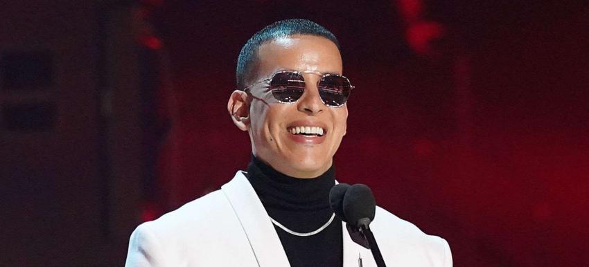 Daddy Yankee anuncia su retiro de la música 