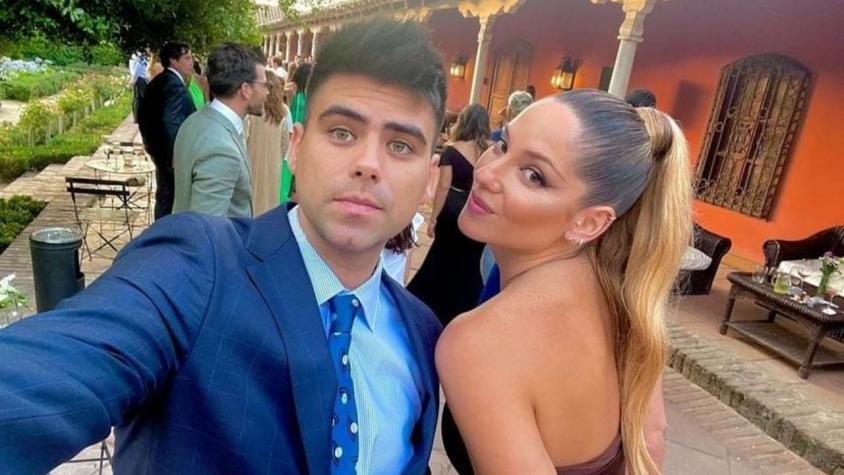 Pololo de Kel Calderón la defiende tras críticas de seguidores