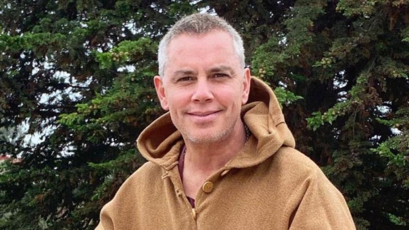 "Era inevitable": José Miguel Viñuela revela que se enamoró en Mekano