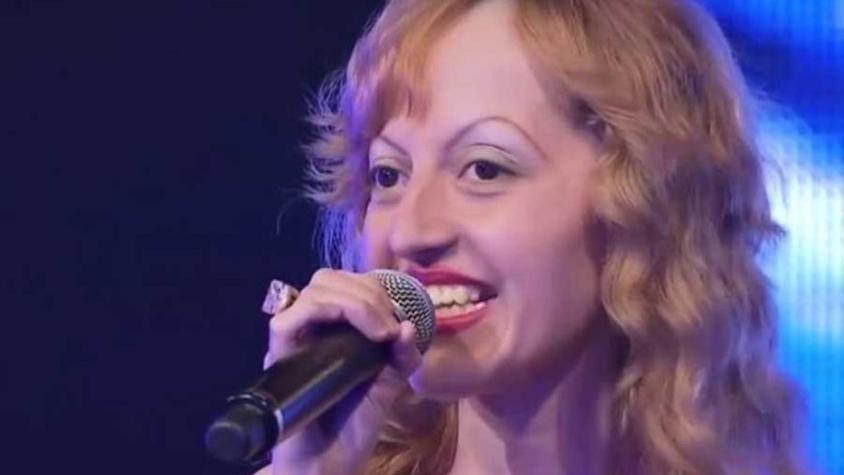 Nuevo look de Raquel Castillo la hace ver irreconocible