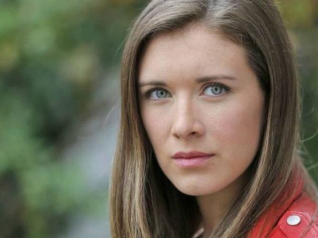 Carla Jara se luce y encanta mostrando nuevo look