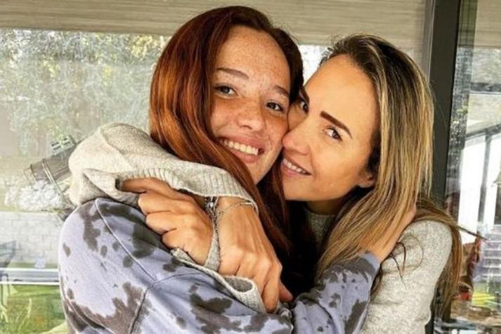 Angélica Castro comparte emocionante video de su hija