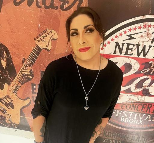 “Una oración pa mi nenita”: El drama de Botota Fox ante complicado presente familiar