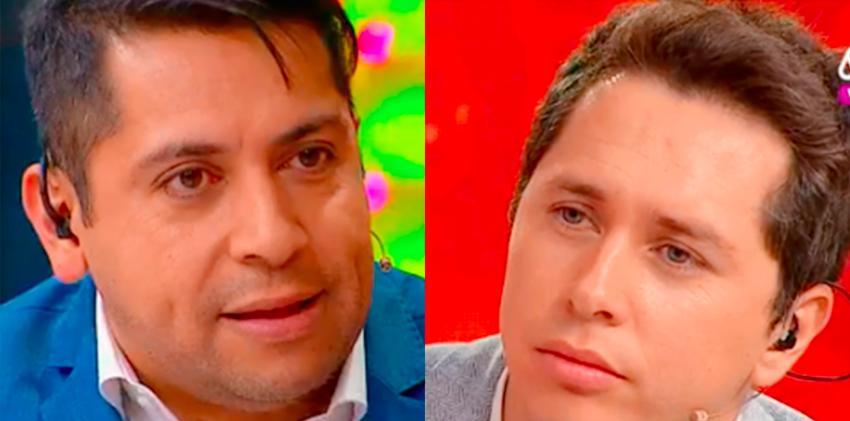 "Todos sus sueños se frustraron": Rodrigo Herrera reflexiona sobre funas a Karol Lucero