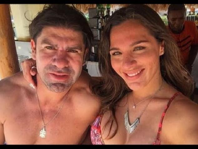 “¿Es broma?”: Gianella Marengo se refiere a Marcelo Salas