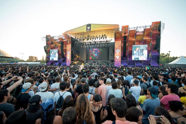 "Lolla es Cultura": Un proyecto que busca democratizar el acceso a los espectáculos