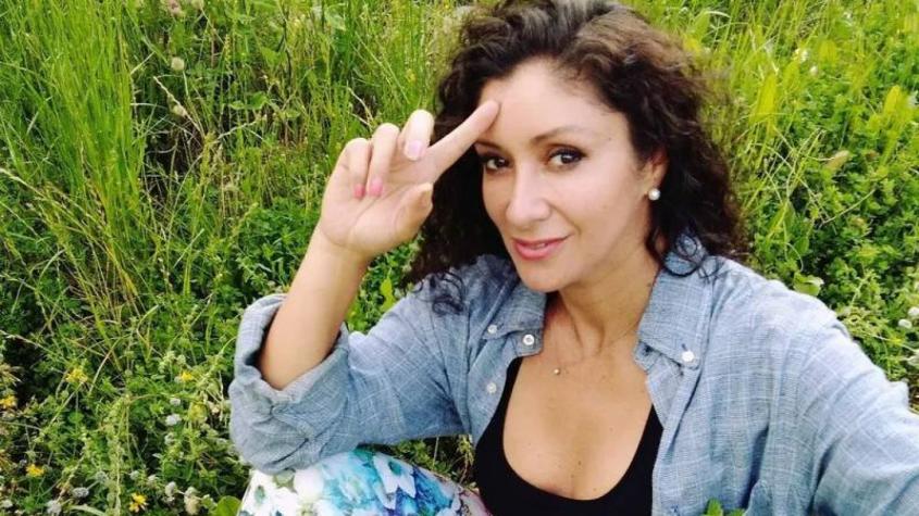 Angélica Sepúlveda recuerda fallido cambio de look