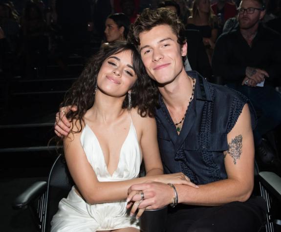 Camila Cabello revela las razones de su quiebre con Shawn Mendes
