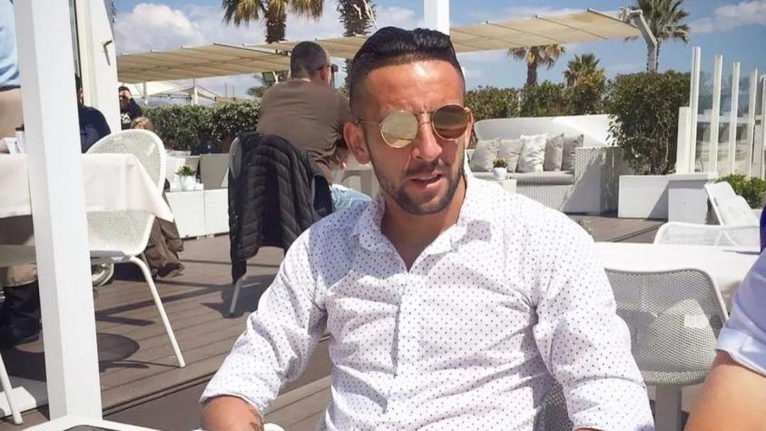 El regaloneo de Mauricio Isla a las mujeres de su vida