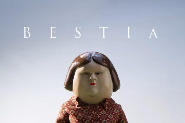 "Bestia": Cortometraje chileno pierde su categoría en los Oscars 2022