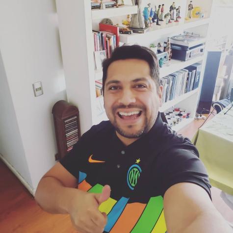 Rodrigo Herrera tomará acciones legales por dichos de su ex esposa