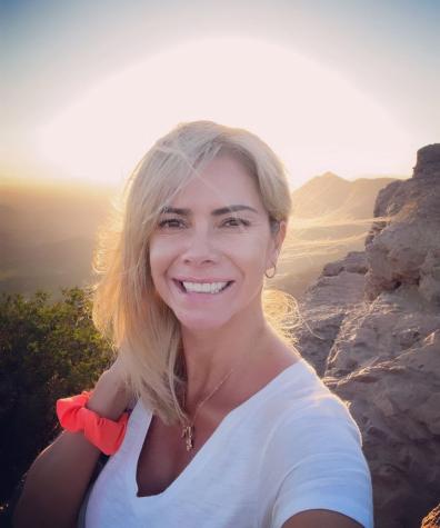 “Mueran de la envidia”: El destape de Carla Ochoa a sus 43 años