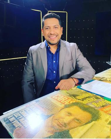 Ex esposa de Rodrigo Herrera impacta con revelación sobre quiebre