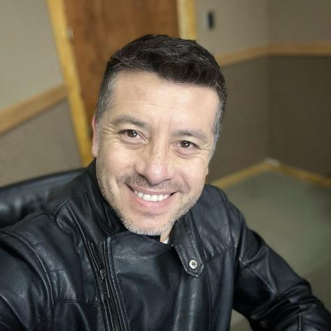 Leandro Martínez muestra su nueva casa rodante