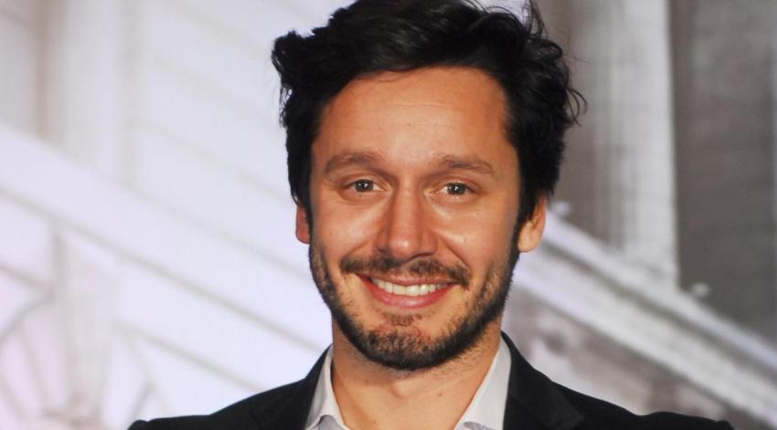 Benjamín Vicuña habla con sinceridad sobre sus dos separaciones