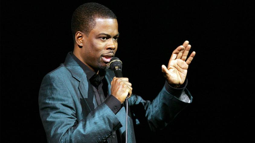 Chris Rock asegura que hablará de Will Smith solo cuando le paguen