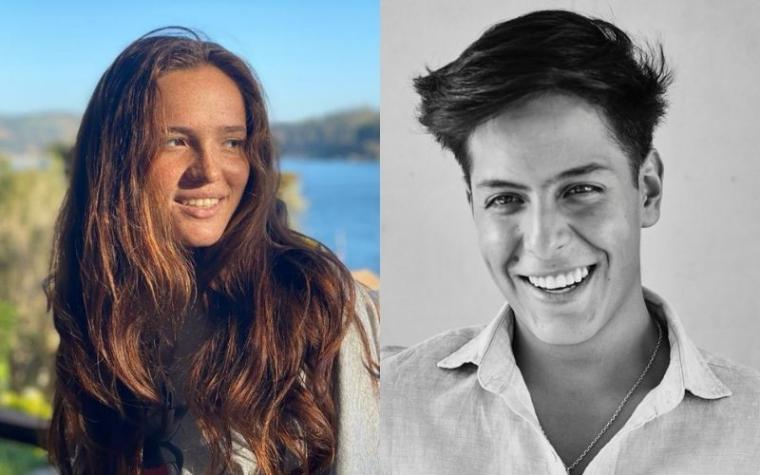 Laura de la Fuente habla de su relación con Máximo Bolocco