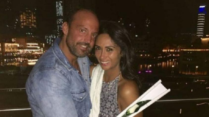 El acuerdo legal que ex marido de Pamela Díaz no habría cumplido