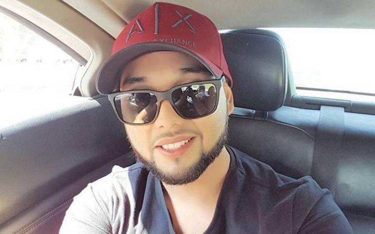 Mamá de Cangri lo recuerda con emotivo mensaje en redes sociales