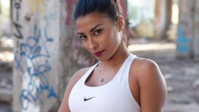 Fanny Cuevas revela momento “triste” con bikinazo