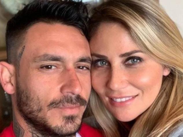 Revelan el motivo tras distanciamiento entre Mauricio Pinilla y Gisella Gallardo
