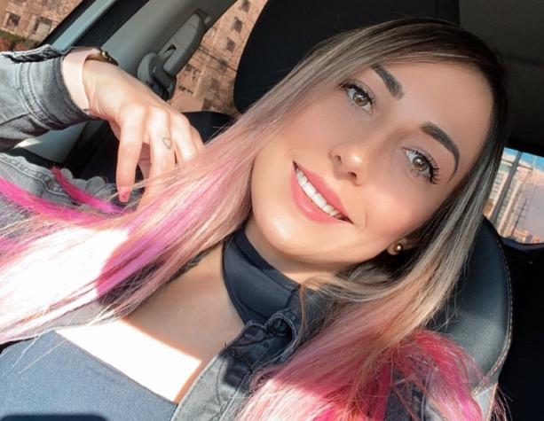 Rebeca Naranjo revela problemas con su salud y aconseja a seguidores
