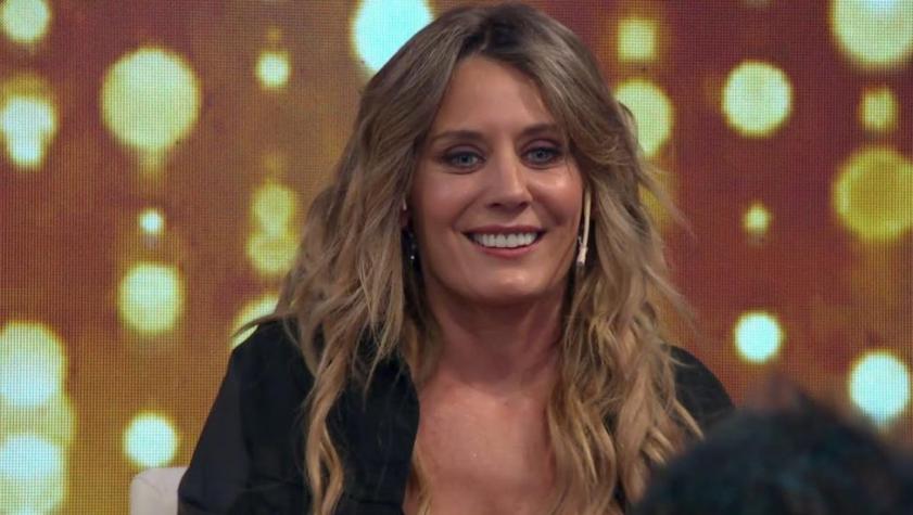 Rocío Marengo afirmó que será madre soltera