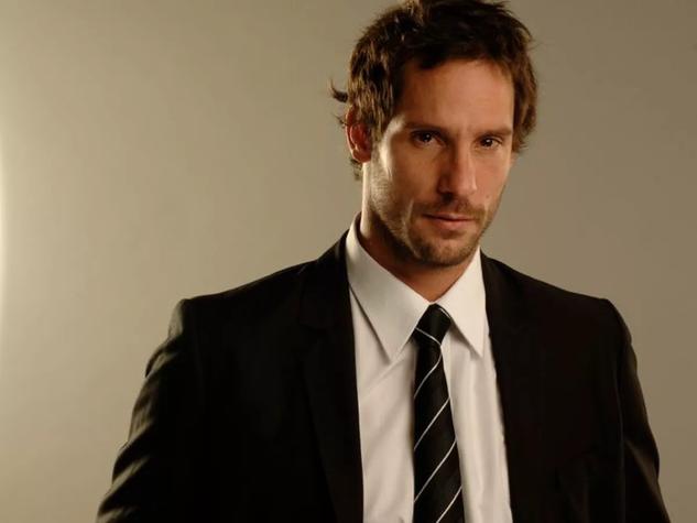 "Que feo engañar": Gonzalo Valenzuela aclara su relación con Maite Orsini