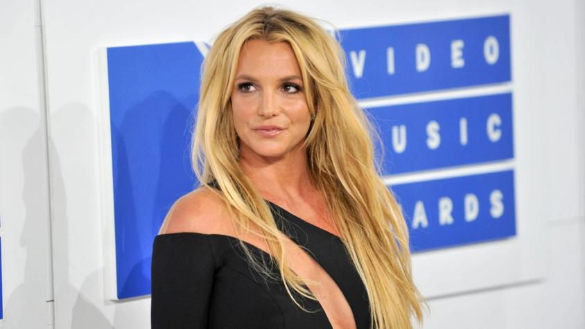 Britney Spears anuncia su tercer embarazo con emotiva publicación