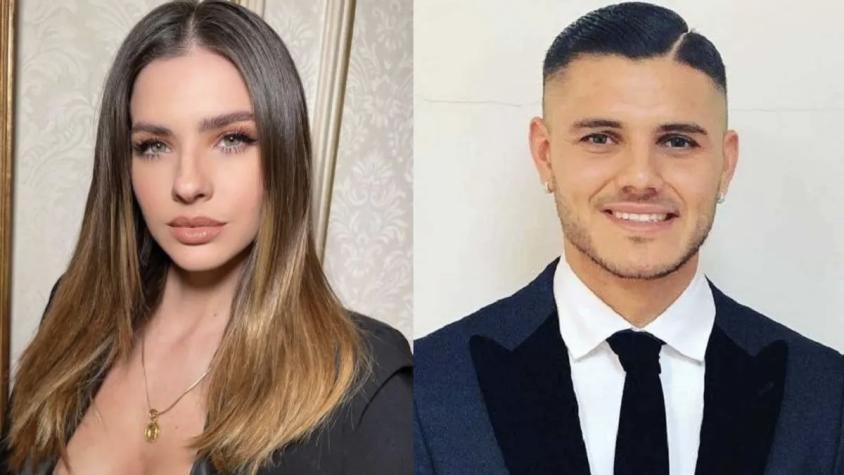 Supuesto acercamiento entre China Suárez e Icardi hace enfurecer a Wanda Nara