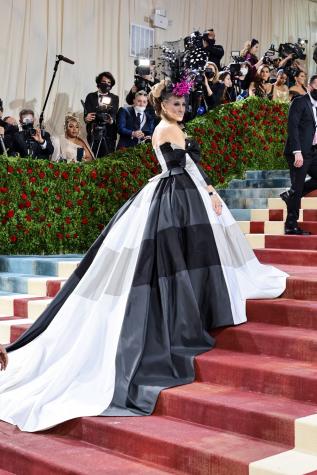 Met Gala 2022: Los mejores looks de la alfombra roja