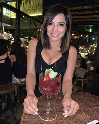 Mariela Montero desclasifica su gran amistad con ex chicas reality