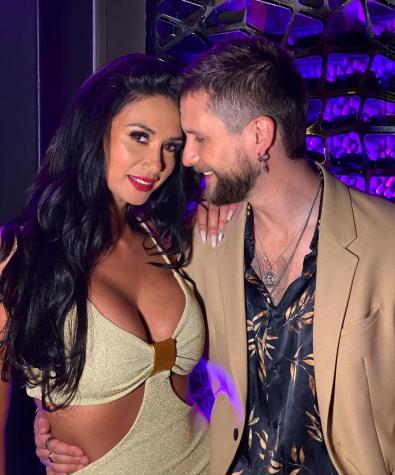 JP Cretton sorprende al hablar de su pololeo con Pamela Díaz