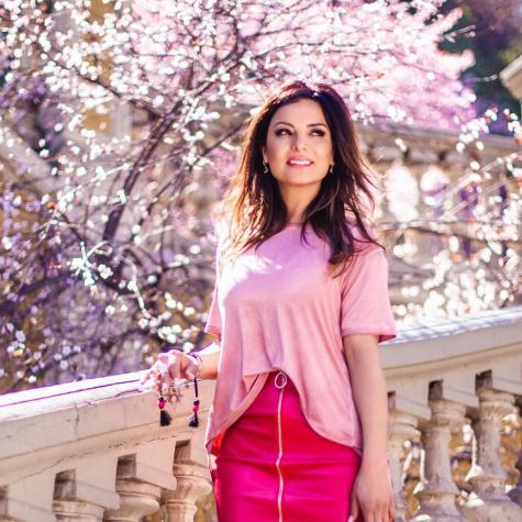 Lleno de famosas: Así fue el baby shower de Mariela Montero