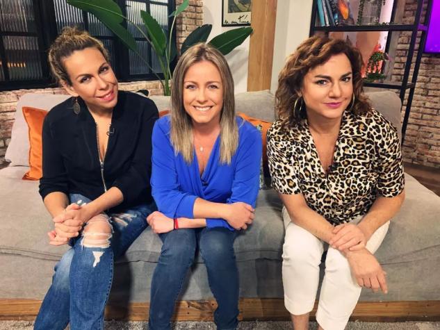 Hermana de Claudia Conserva desclasifica crisis de ansiedad