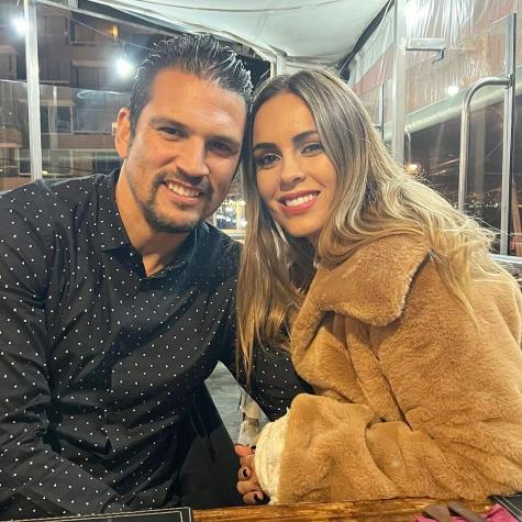 La muerte que enluta la vida de Maura Rivera y Mark González