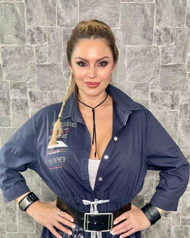 Yasmín Valdés escribe fuerte mensaje por programas de concurso