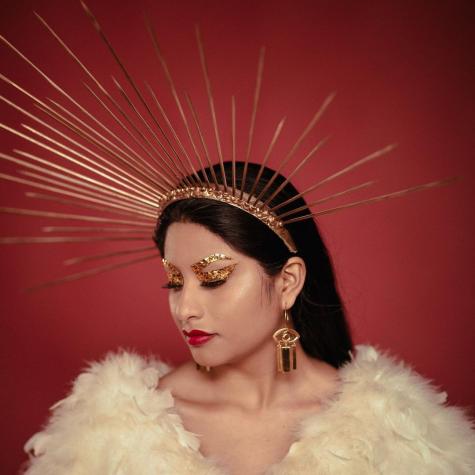 Wendy Sulca vuelve a la música con el estreno de su primer álbum