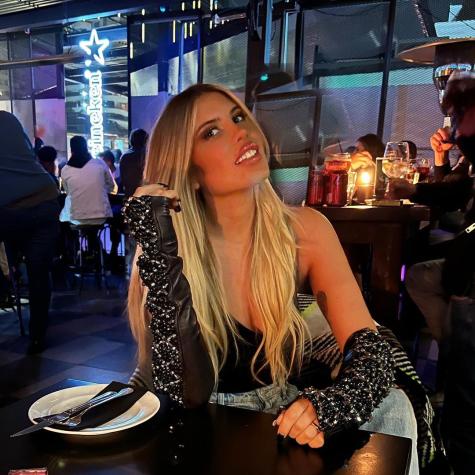 Coté López publica potente reflexión por Ley Tamara