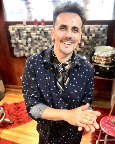 Sergio Lagos vuelve a la música con el lanzamiento de su nuevo single