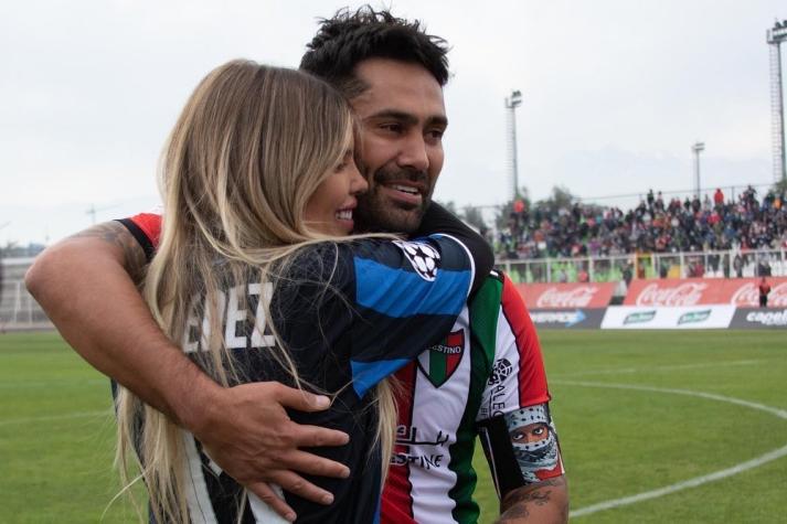 Coté López preparó enorme sorpresa por retiro de Luis Jiménez