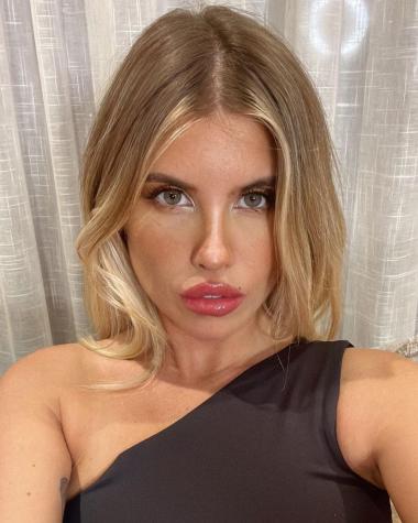 Coté López revela que se contagió de Covid