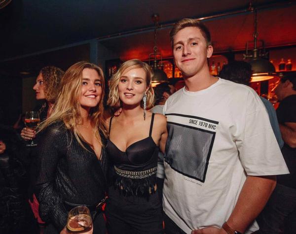 Hermana de Kika Silva se casa a un mes de comprometerse