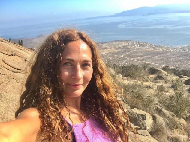 “Buen viaje”: Alejandra Herrera revela pérdida familiar