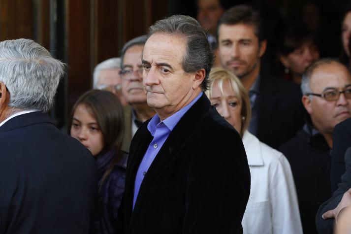 Hija de Jorge Hevia destaca como decoradora de ambientes