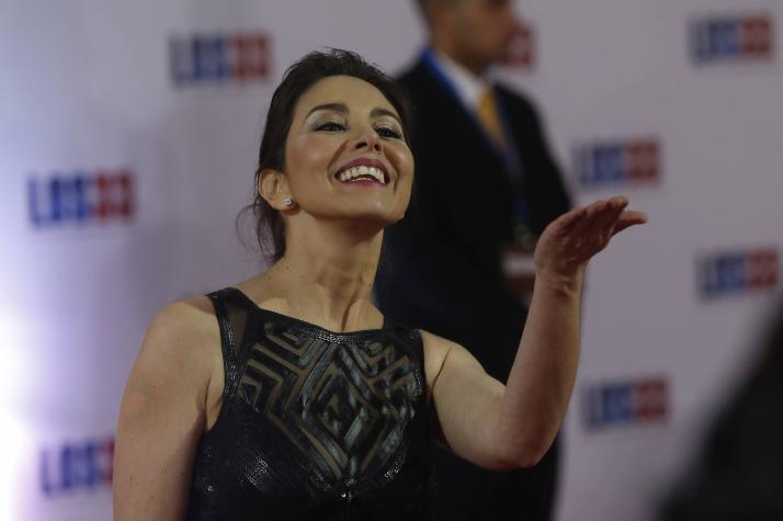 Mónica Godoy encanta con selfie al natural tras ruptura